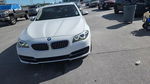 BMW Series 5 2014
