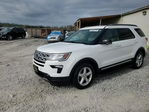 Ford Explorer 2018