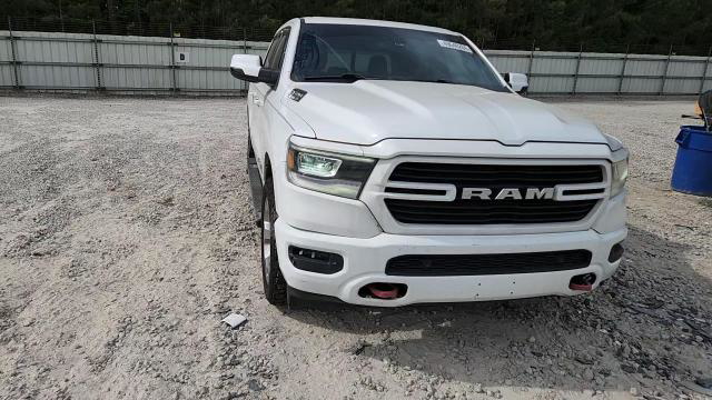 RAM 1500 2019
