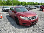 Nissan Altima 2016