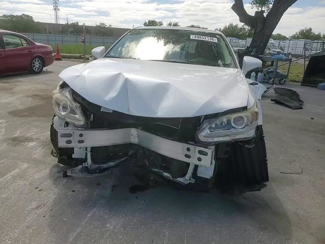 Lexus CT 2015