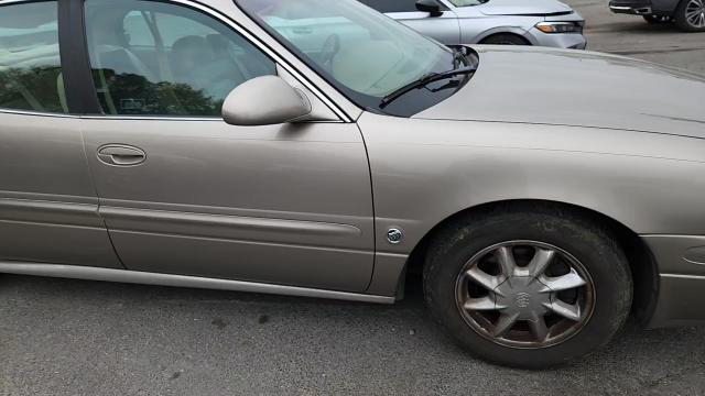 Buick LeSabre 2004