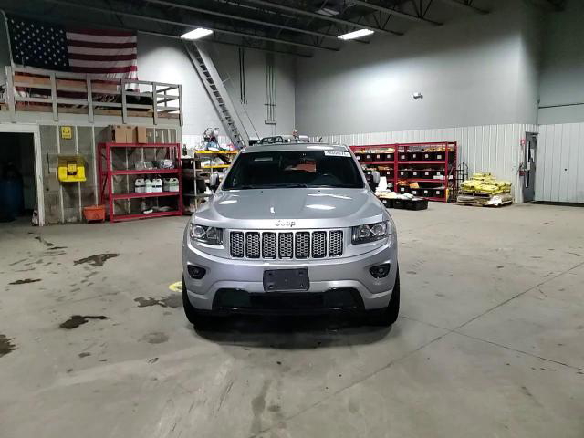 Jeep Cherokee 2014