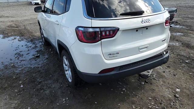Jeep Compass 2018