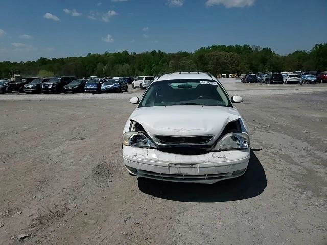 Mercury Sable 2000