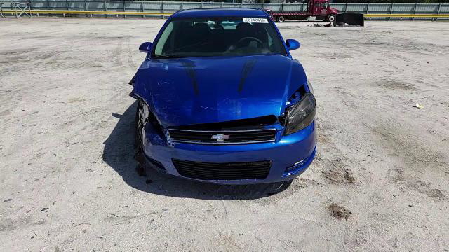 Chevrolet Impala 2007