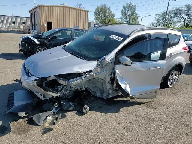 Ford Escape 2015