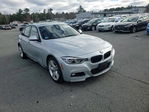BMW Series 3 2018