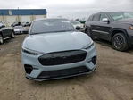Ford Mustang 2025
