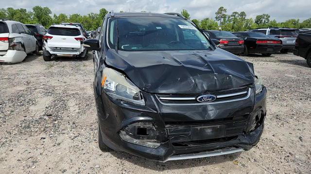 Ford Escape 2014