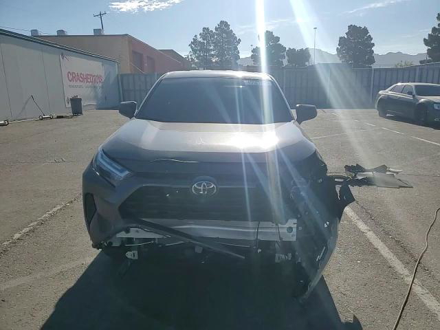 Toyota RAV 4 2025