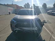 Toyota RAV 4 2025