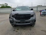 Ford Ranger 2025