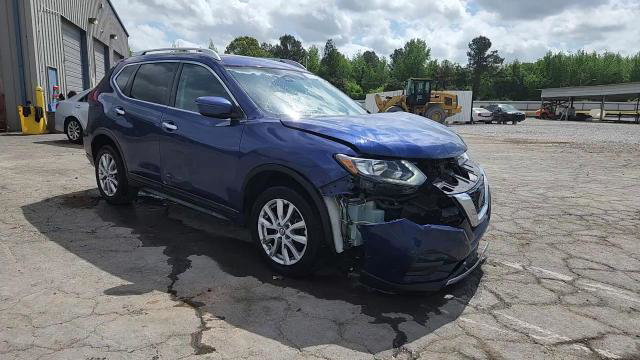Nissan Rogue 2019