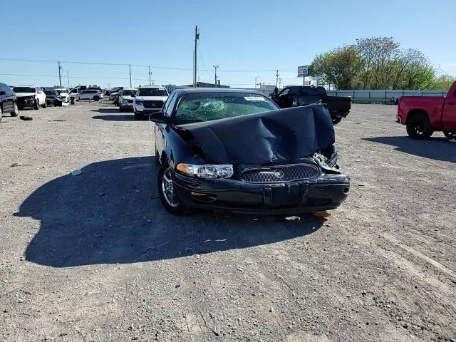 Buick LeSabre 2005