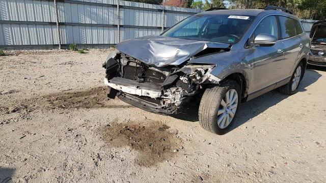Mazda CX-9 2010