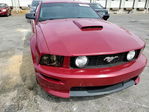 Ford Mustang 2008