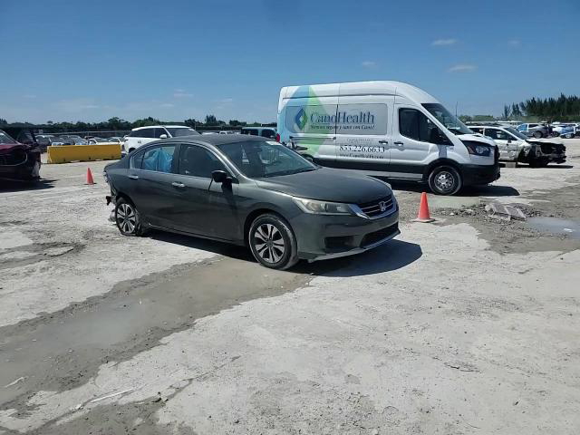 Honda Accord 2013