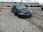 Honda Civic 2014
