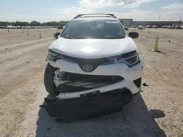 Toyota RAV 4 2018