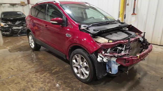 Ford Escape 2014