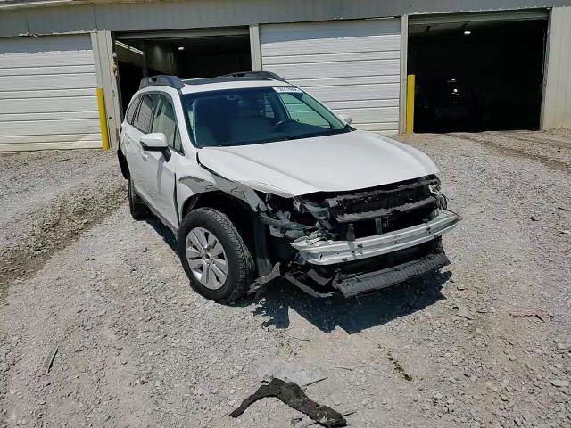 Subaru Outback 2016