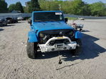 Jeep Wrangler 2011