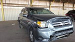 Honda Pilot 2008