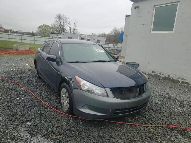 Honda Accord 2012