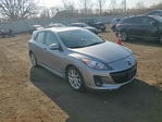 Mazda 3 2012