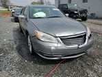 Chrysler 200 2012