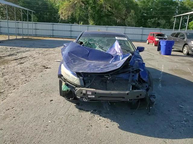 Honda Accord 2008