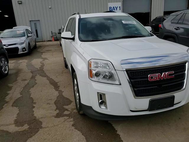 GMC Terrain 2014