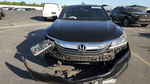 Honda Accord 2017