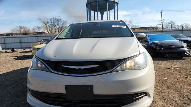 Chrysler Pacifica 2017