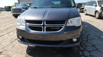 Dodge Caravan 2017