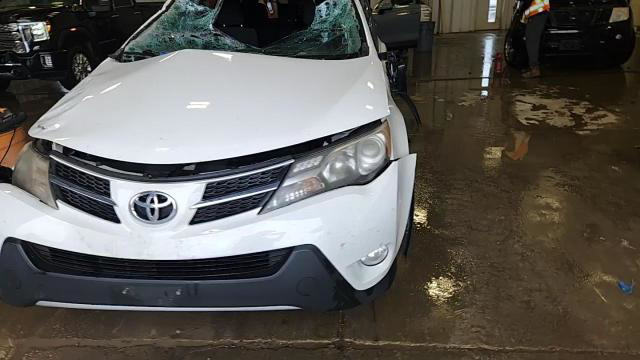 Toyota RAV 4 2014