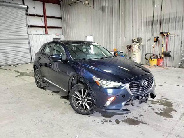 Mazda CX-3 2017