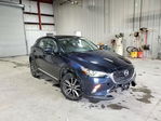 Mazda CX-3 2017