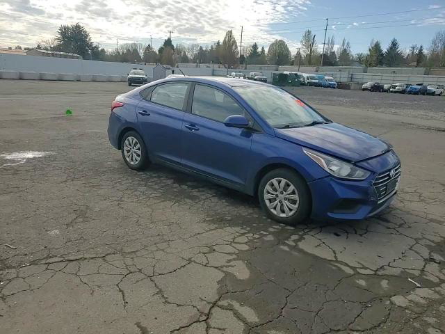 Hyundai Accent 2019