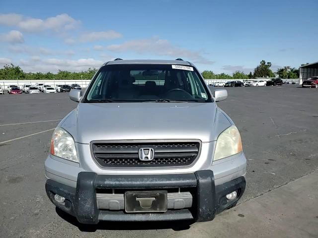 Honda Pilot 2004