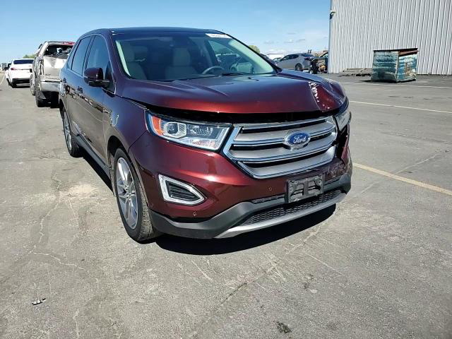 Ford Edge 2015