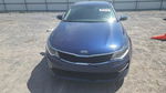 Kia Optima 2018