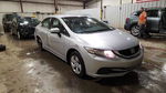 Honda Civic 2015