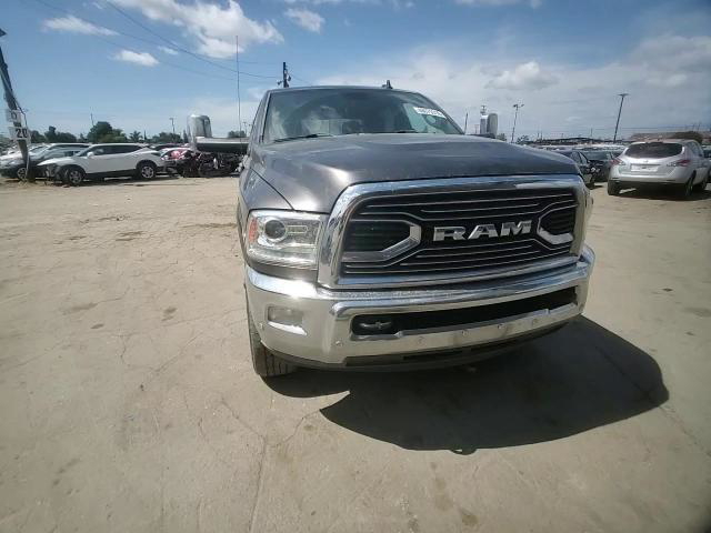 RAM 2500 2016