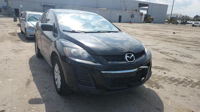 Mazda CX-7 2010