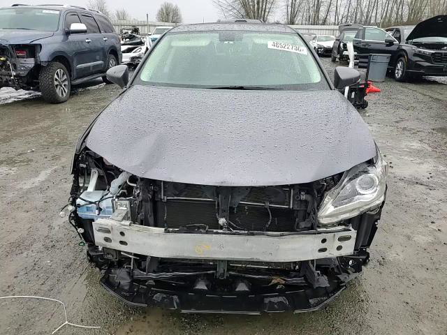 Lexus CT 2014