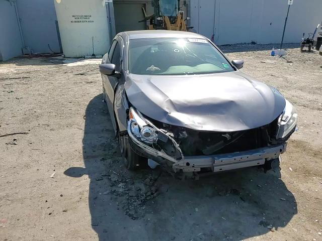 Honda Accord 2017