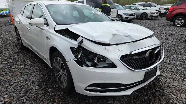 Buick LaCrosse 2017