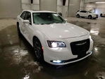 Chrysler 300 2016